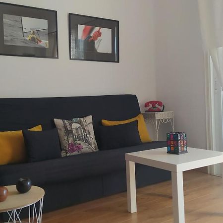 Great Holiday Break Flat El Médano المظهر الخارجي الصورة