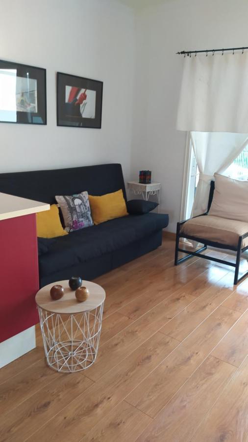 Great Holiday Break Flat El Médano المظهر الخارجي الصورة