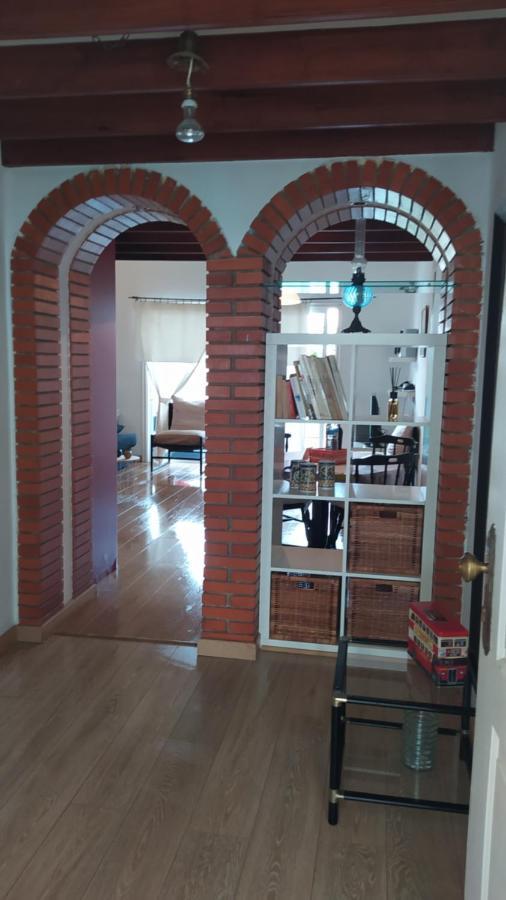 Great Holiday Break Flat El Médano المظهر الخارجي الصورة