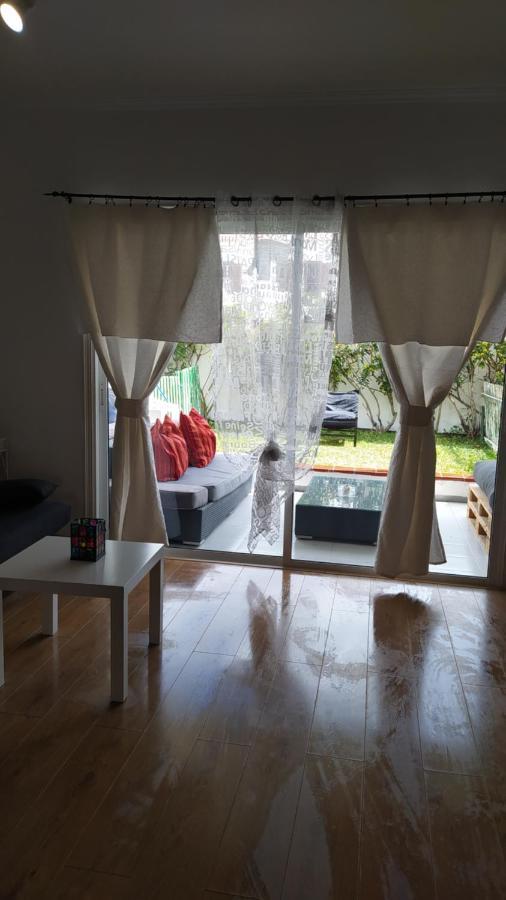 Great Holiday Break Flat El Médano المظهر الخارجي الصورة