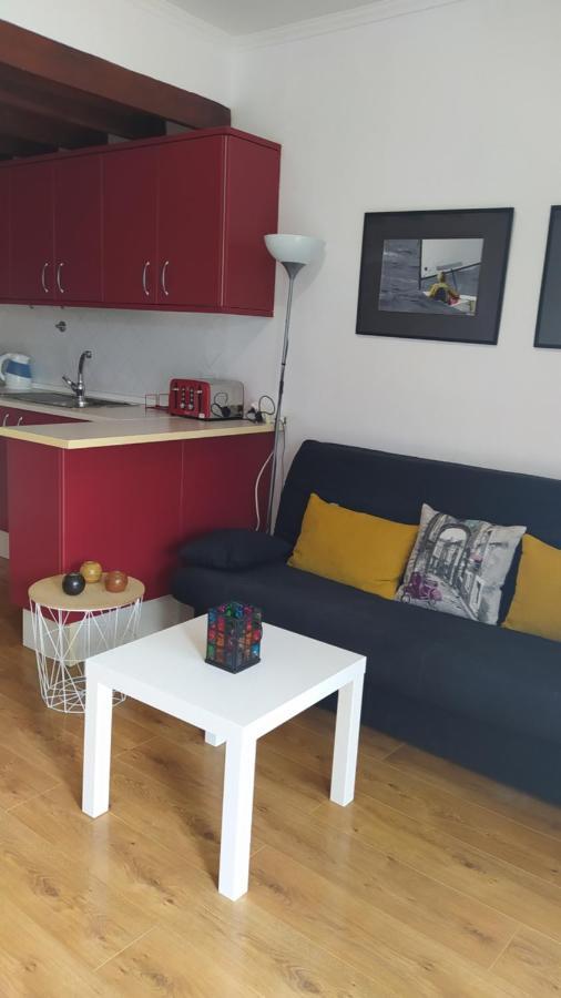 Great Holiday Break Flat El Médano المظهر الخارجي الصورة
