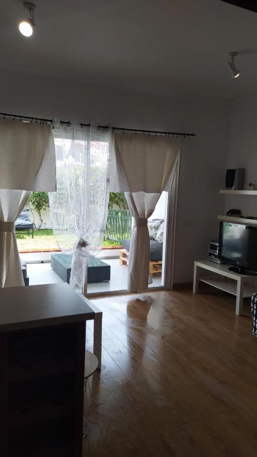 Great Holiday Break Flat El Médano المظهر الخارجي الصورة