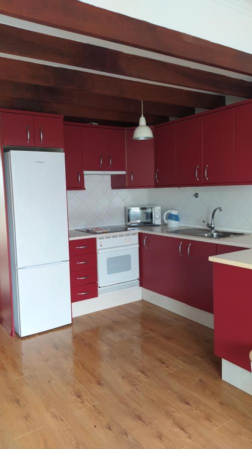 Great Holiday Break Flat El Médano المظهر الخارجي الصورة