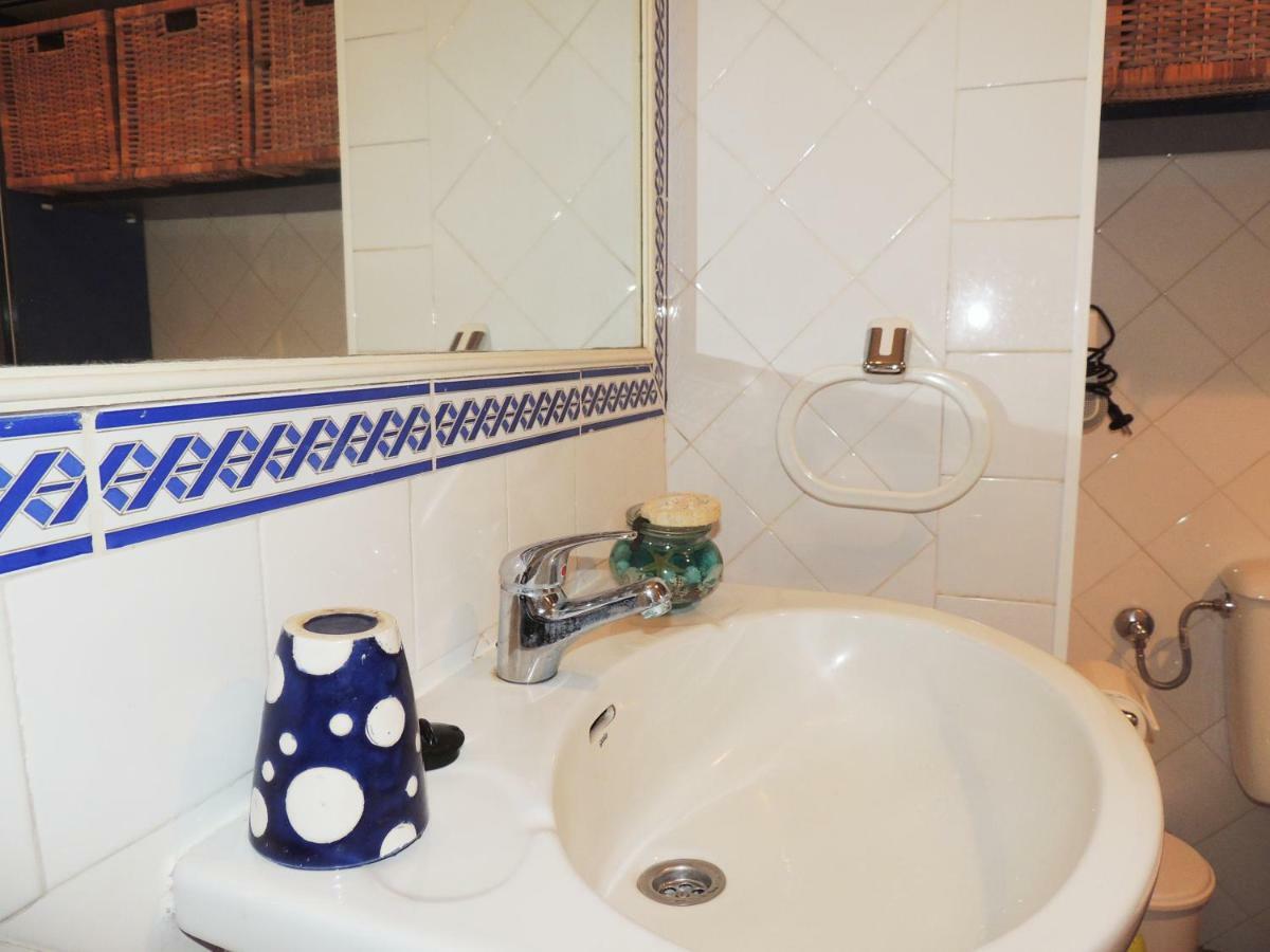 Great Holiday Break Flat El Médano المظهر الخارجي الصورة